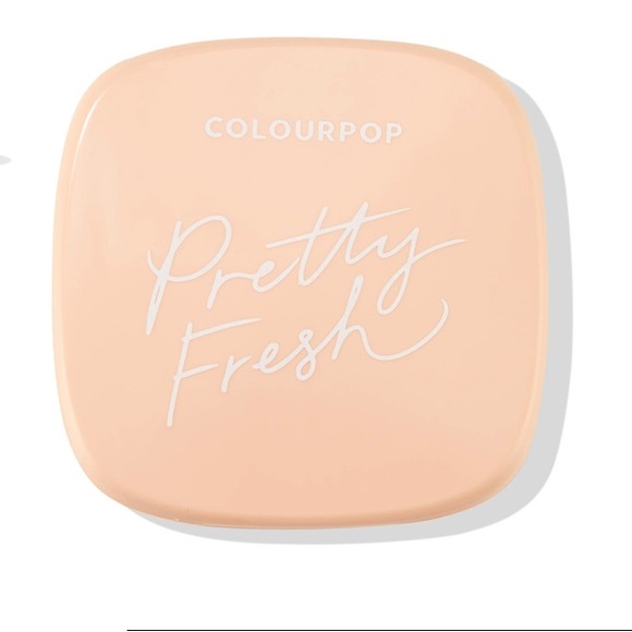 Colourpop Other - Colourpop powder